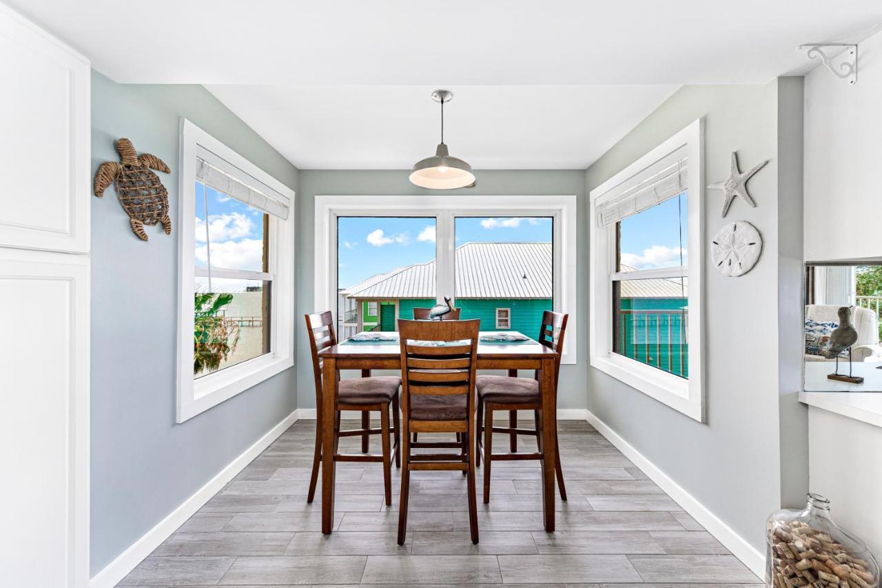 شقة Compass Point 310 غولف شورز المظهر الخارجي الصورة