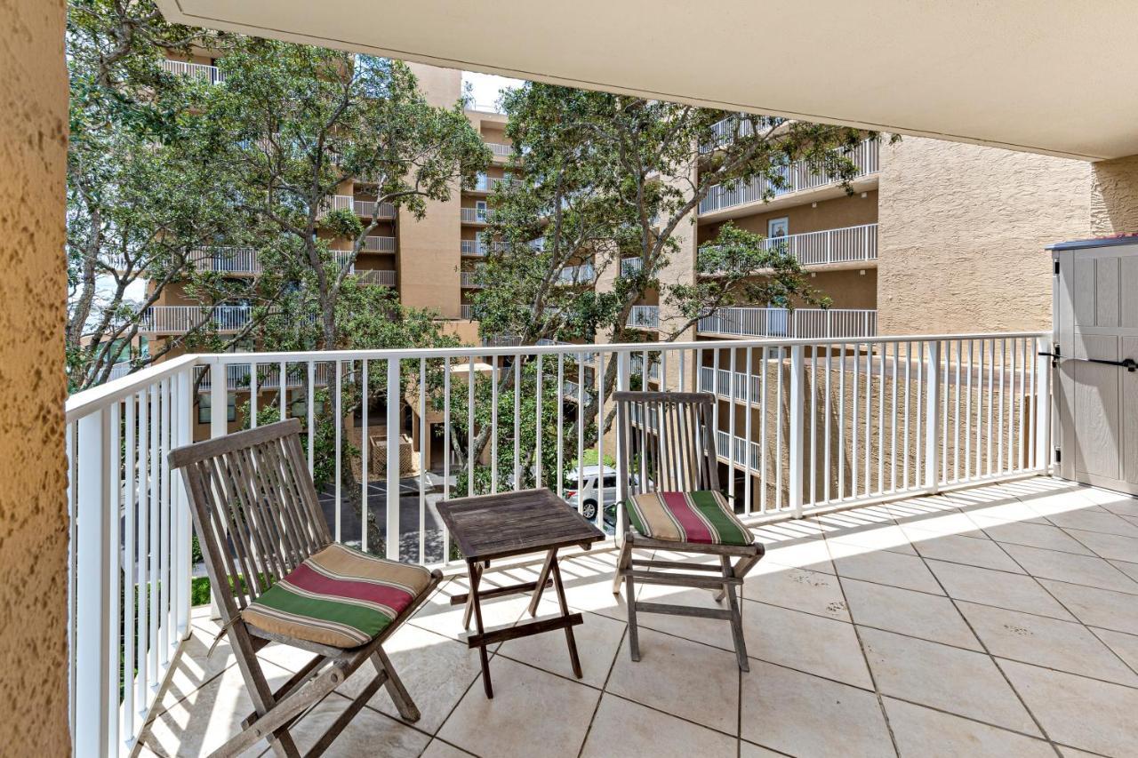 شقة Compass Point 310 غولف شورز المظهر الخارجي الصورة