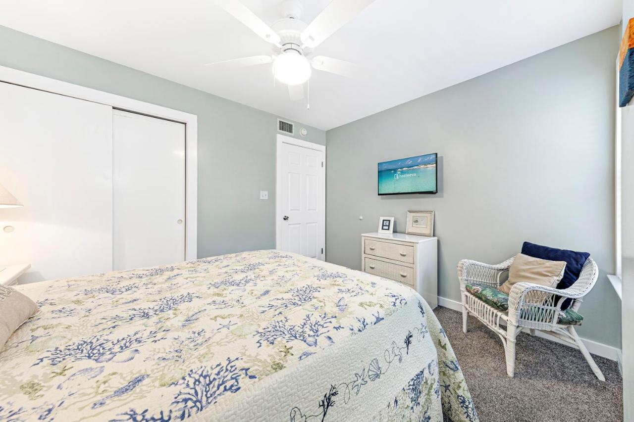 شقة Compass Point 310 غولف شورز المظهر الخارجي الصورة