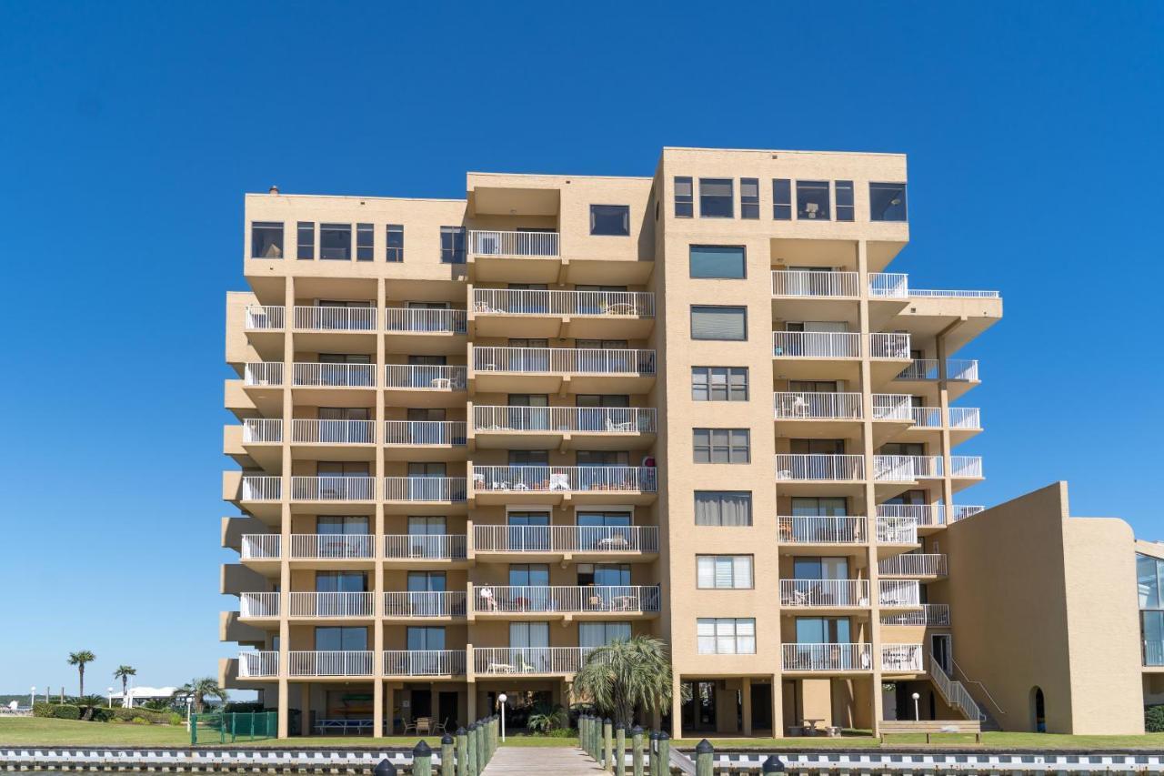 شقة Compass Point 310 غولف شورز المظهر الخارجي الصورة